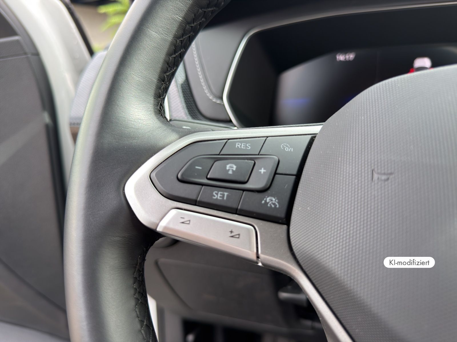 Volkswagen T-Cross - Bild 18