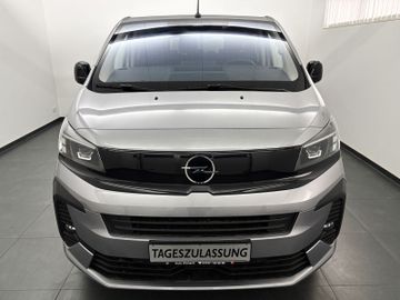 Opel Zafira Life - 6