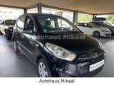 Hyundai i10 5 Star Edition - gebrauchte Hyundai i10 aus dem Jahr 2013