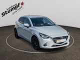 Mazda 2 SKYACTIV-G 90 KIZOKU - Mazda 2 aus 2018