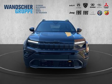Jeep Avenger 1.2 The North Face 4xe KAMERA LED AWR