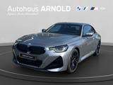 BMW 220d Coupé M Sportpaket Pro Harman Kardon Klimaa