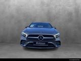 Mercedes-Benz A 220 d Kompaktlim. AMG Line/Parktronic/HiFiDPF - Mercedes-Benz A 220 mit Diesel-Antrieb: Limousine, Automatik
