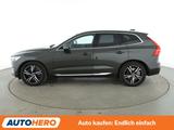 Volvo XC60 2.0 B5 Diesel Mild-Hybrid Inscription AWD - Volvo XC60 Gebrauchtwagen in Erfurt