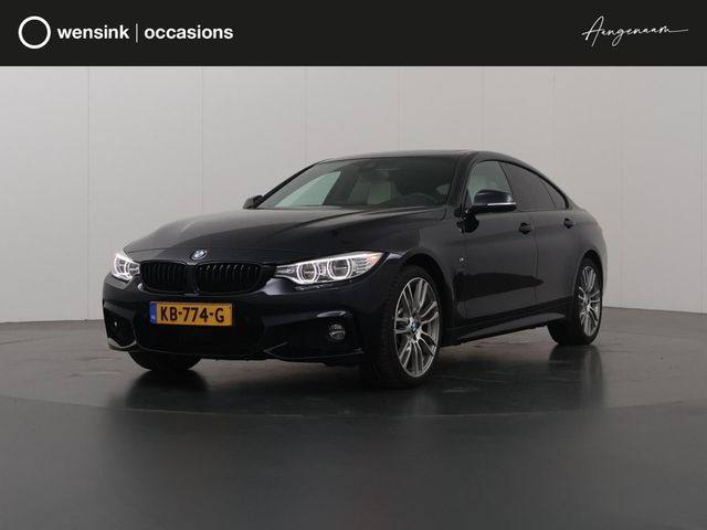 BMW 435 Gran Coupé 4-serie 435i xDrive M Sport | HUD