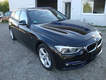 BMW 320 - 7