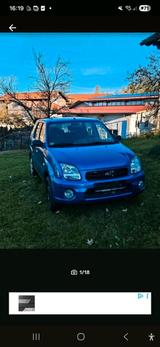 Subaru Justy 1.3. TÜV bis 03/2027 Allrad! ... - Subaru Justy: 1.0