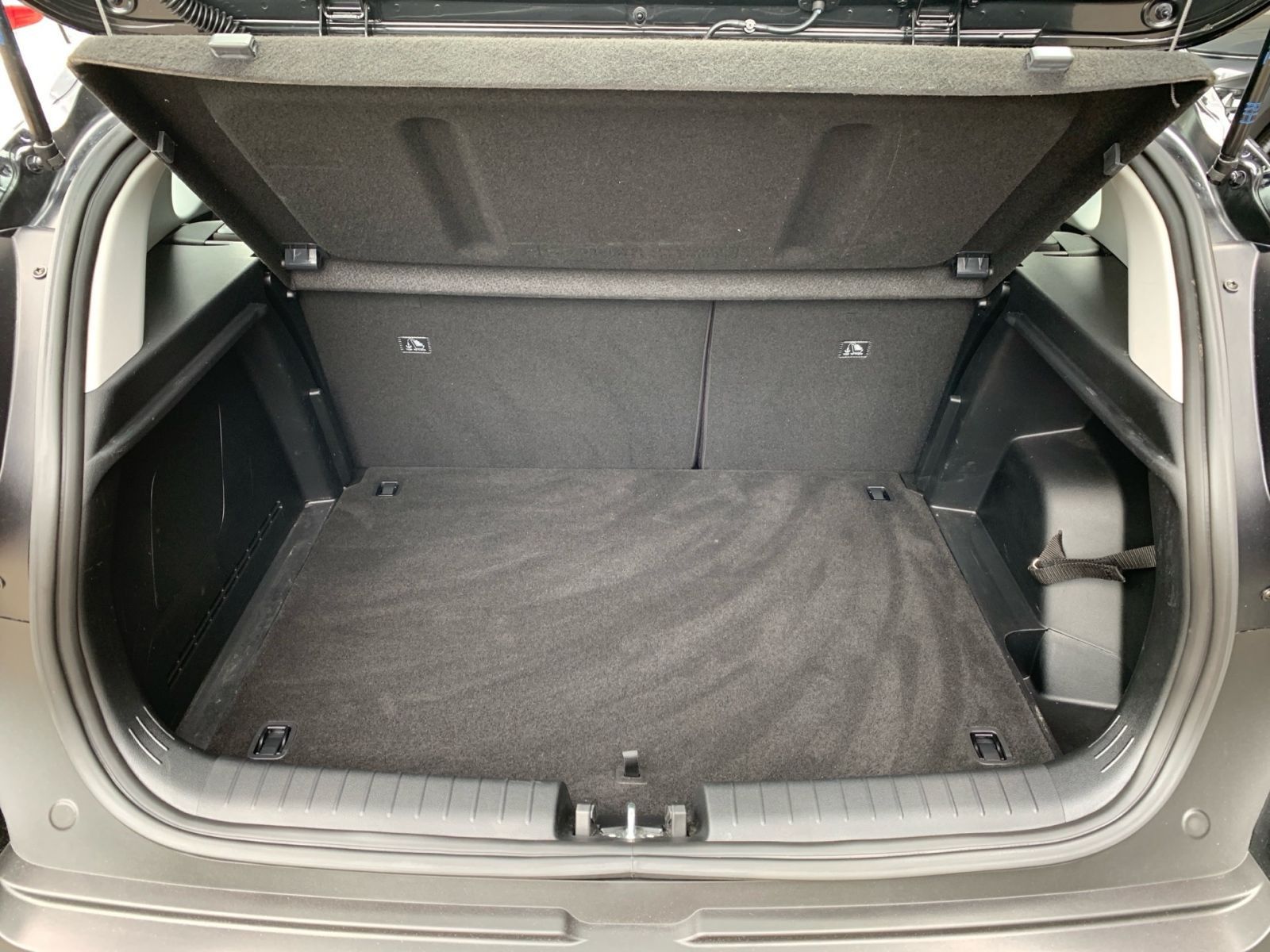 Fahrzeugabbildung Hyundai BAYON 1.0 T-GDI 7-DCT Trend Mild-Hybrid