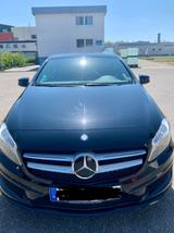 Mercedes-Benz A 200 CDI AMG Line AMG Line - Mercedes-Benz A 200 in Ludwigshafen