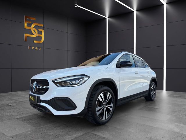 Mercedes-Benz Mercedes-benz GLA 200 GLA 200 d Automatic Sport 