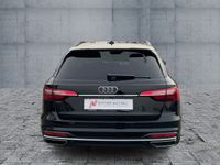 Audi A4 - Vorschau Bild 5