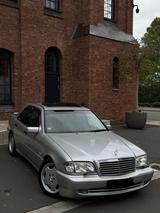 Mercedes-Benz Mercedes C43 AMG | W202 | 4.3 V8 | Japan I... - Mercedes-Benz C 43 AMG in Hamm