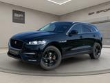 Jaguar F-PACE 25D AWD-R-SPORT-AHK-KAM-STANDHZG-MÜNCHEN - : Muenchen