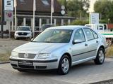 Volkswagen Bora 2.0 Auto Comfortline Automatik Klima - Volkswagen Bora: Limousine