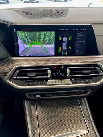 Fahrzeugabbildung BMW X5 xDrive 30d M Sport+Pano+Kamera+Leder+Standh.