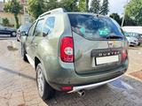 Dacia Duster I Delsey 4x2 + Klima - Dacia Duster Gebrauchtwagen in Berlin