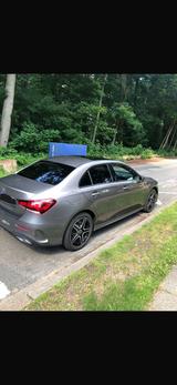 Mercedes-Benz A 250 e Limousine Night*AMG*LED*Carplay - Mercedes-Benz A 250 in Hamburg