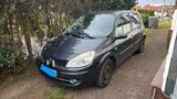 Renault Megane Scenic - Renault Megane: Van