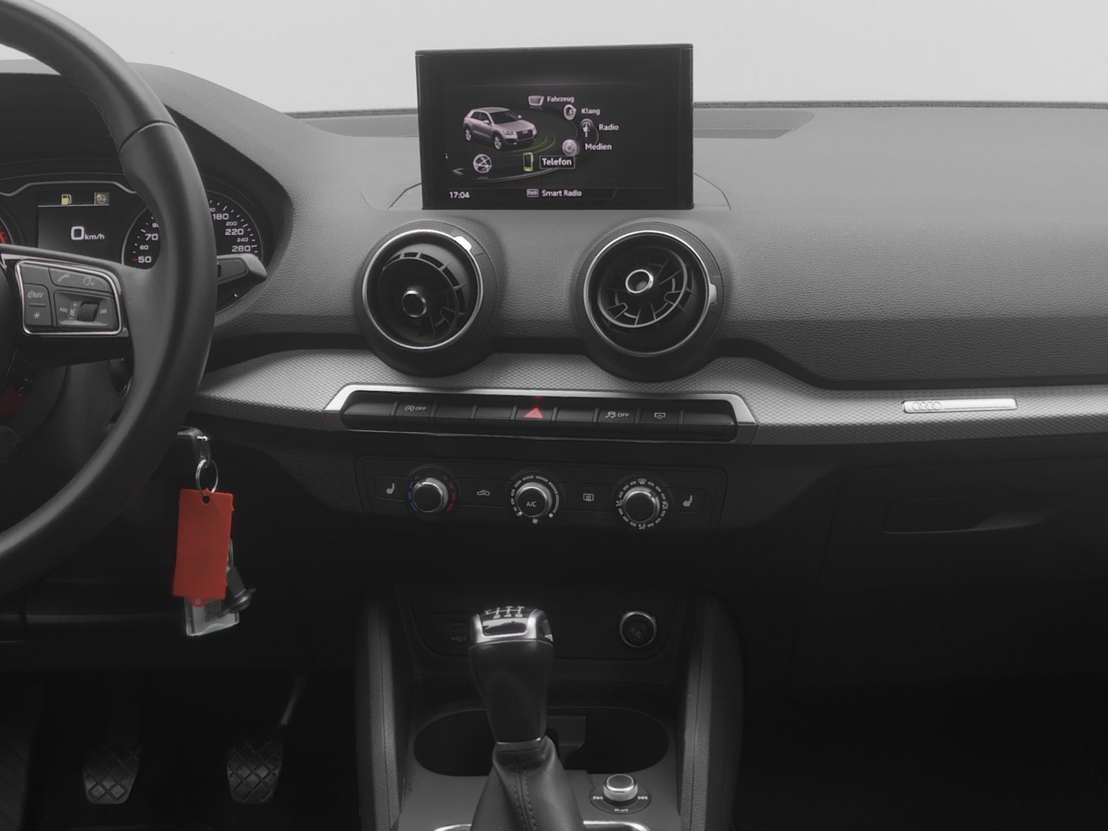 Audi Q2 - Bild 10