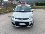 Fiat Panda 0.9 TwinAir Turbo Natural Power Loung - Fiat Panda mit CNG-Antrieb