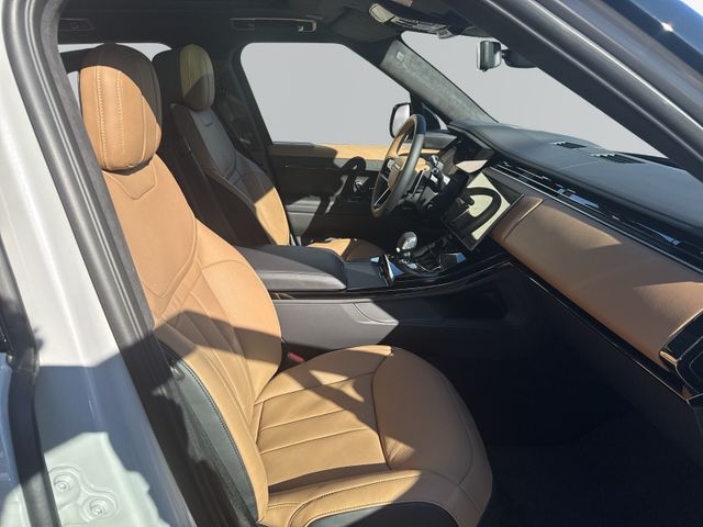LAND ROVER Range Rover Sport – Bild 9