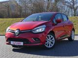 Renault Clio 1.2 TCe 120 Intens LED Navi Kamera PDC DAB - Renault Clio mit Benzin-Antrieb: Navigationssystem