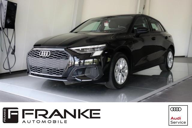 Audi A3 Sportback 40 TFSI e AHZV*MATRIX Klima