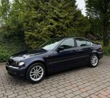 BMW E46 320i Facelift | 2.2L 6-Zylinder | ... - BMW 3er E46 mit Facelift