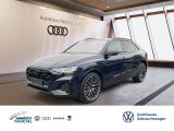 Audi Q8 SUV 50TDI S-LINE HD-MATRIX LASER STANDHZG B&O - Audi Q8 Tageszulassungen
