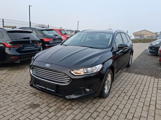 Ford Mondeo Turnier Business Edition