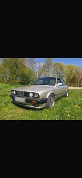 BMW E30 318i H-Kennzeichen - BMW 318 aus 1988: 318i