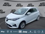 Renault ZOE AC|CarPlay|Einparkhilfe|LED|GW-Aktion - Renault ZOE in Bielefeld