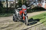 Ducati Hyperstrada / Hypermotard - DUCATI SUPER MOTO