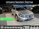 Mercedes-Benz GLA 180 Urban*AHK*Navi+Bi-Xenon*Klima*Stzhzg* - Mercedes-Benz GLA 180