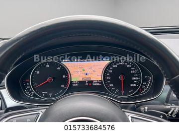 Audi A6 - 12