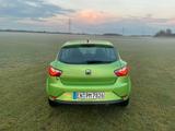 Seat Ibiza 1.2 TSI Style SC Style - Seat Ibiza mit Benzin-Antrieb: Grün, Kleinwagen