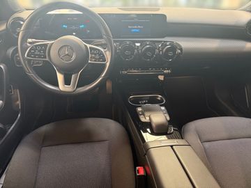 Mercedes A 250 - 8