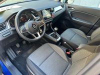 Renault Captur - Vorschau Bild 20