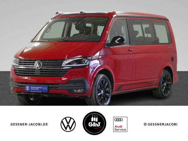 Volkswagen T6.1 California Beach 2.0 TDI DSG Standhz. AHK