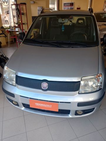 Fiat Panda 1.2 EasyPower Classic