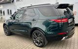 Land Rover Discovery HSE 3.0 TD6 mit AHK u. Winterräder - Land Rover Discovery: Discovery3