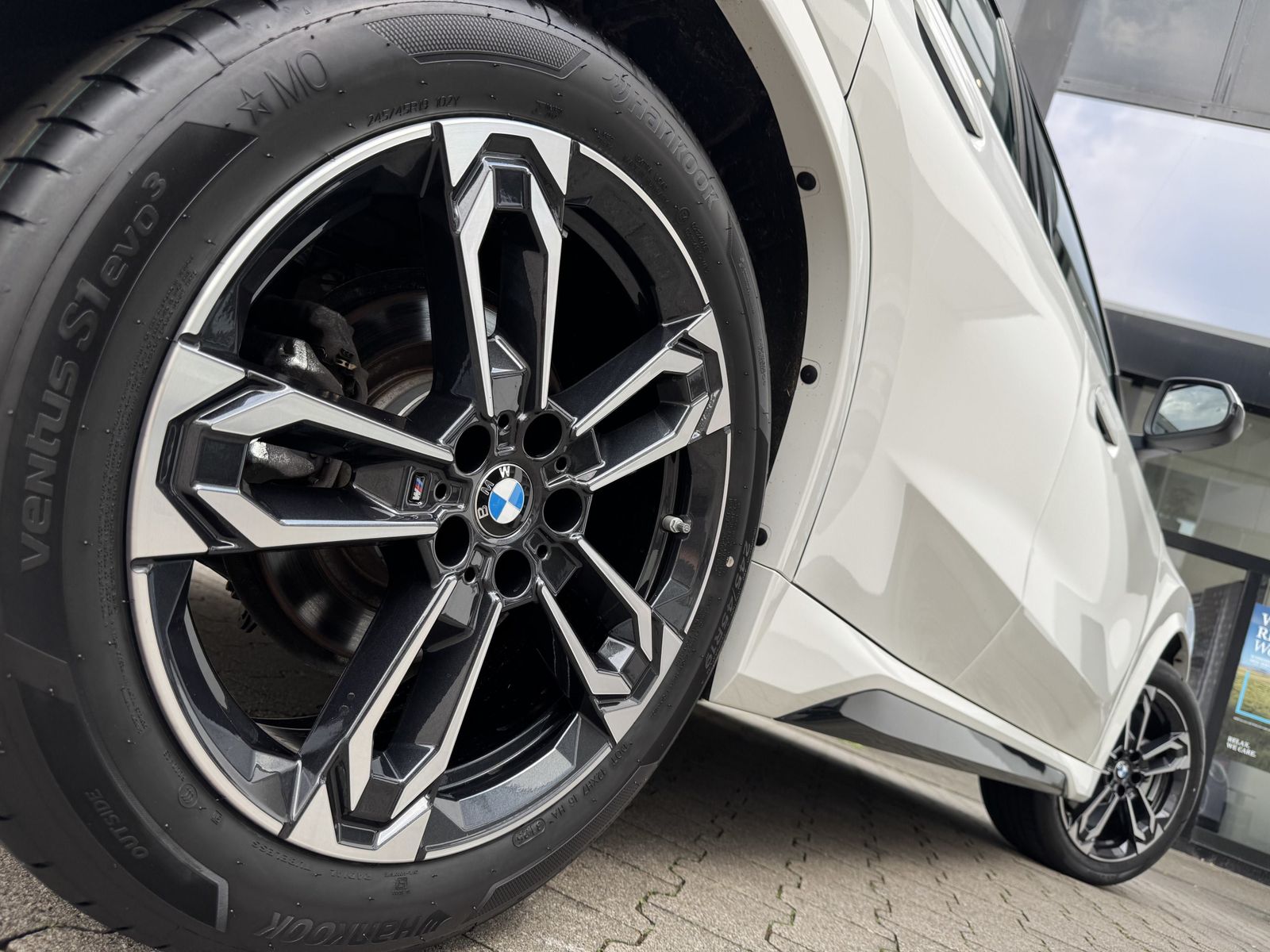 BMW X1 - Bild 4