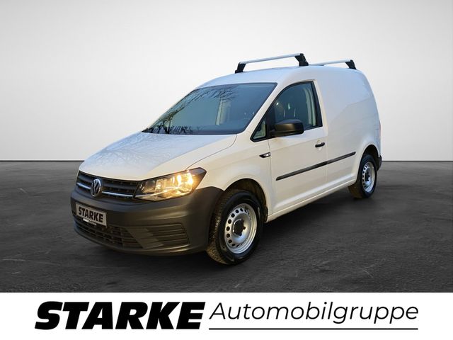 Volkswagen Caddy 2.0 TDI Kasten EcoProfi  PDC Klima