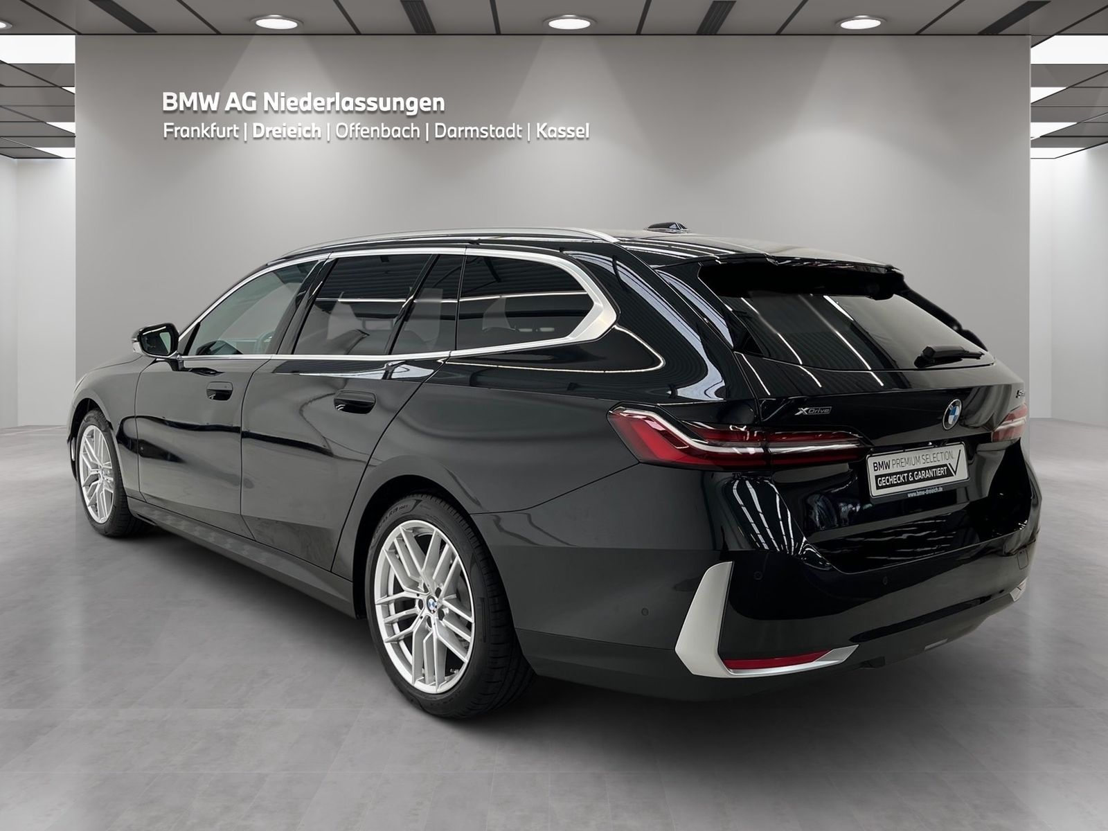 BMW 520 - Bild 5