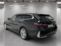 BMW 520 - Vorschau Bild 5