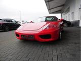 Ferrari 360 Modena Spider - Ferrari aus 2001