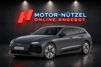 Audi A6 e-tron - Vorschau Bild 1