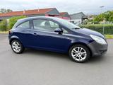 Opel Corsa 1.0 ecoFLEX / HU 05/28 und Inspektion neu