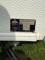 Hobby Prestige 540 - Hobby Wohnwagen 2000