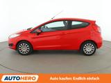 Ford Fiesta 1.0 Trend*SHZ*KLIMA*USB*GARANTIE*1.HAND - Ford Fiesta Gebrauchtwagen in Stuttgart